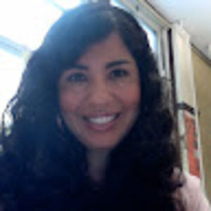 Meet your Posher, Pilar